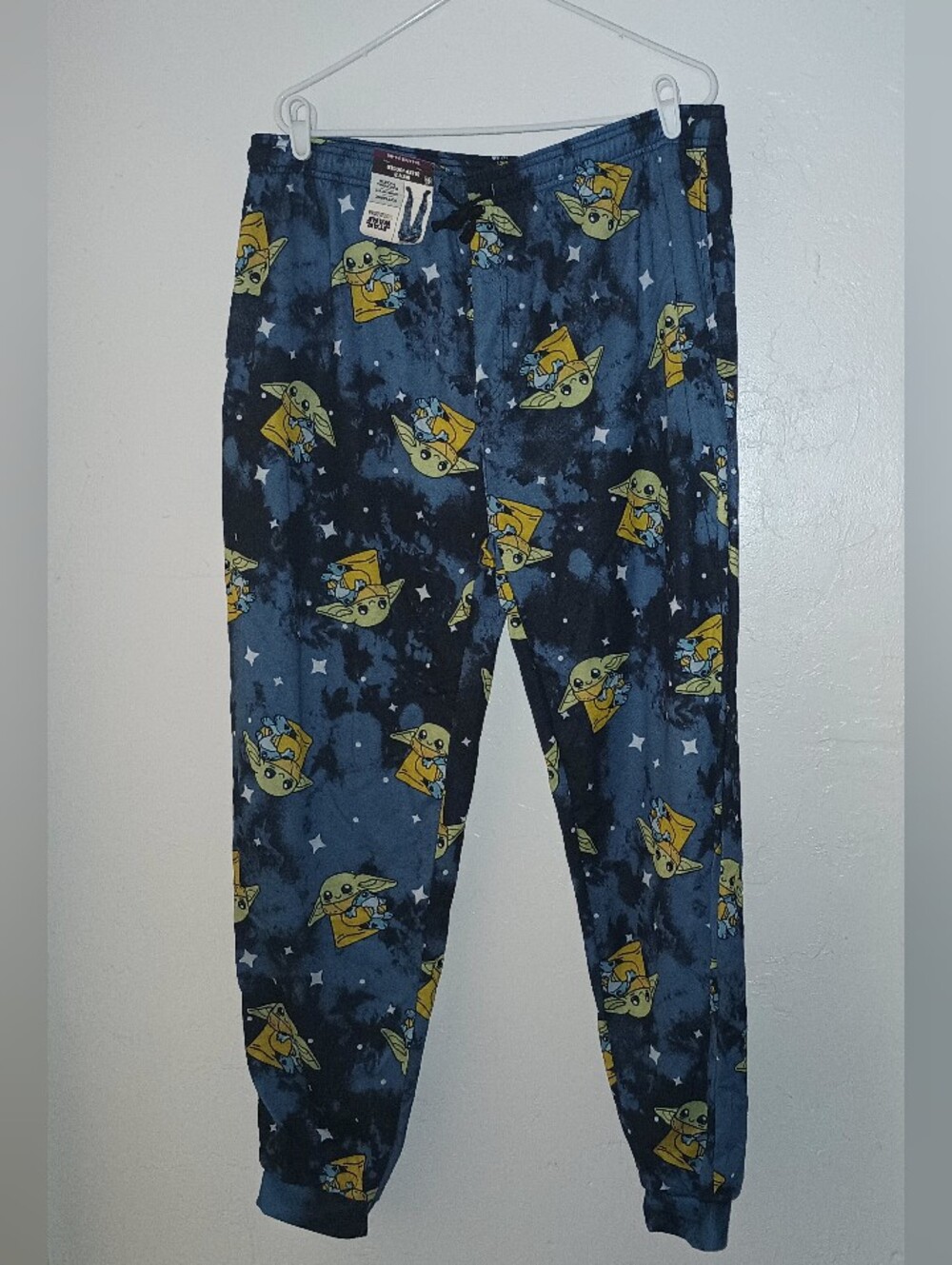 Star Wars Men's Sleep Jogger Pants